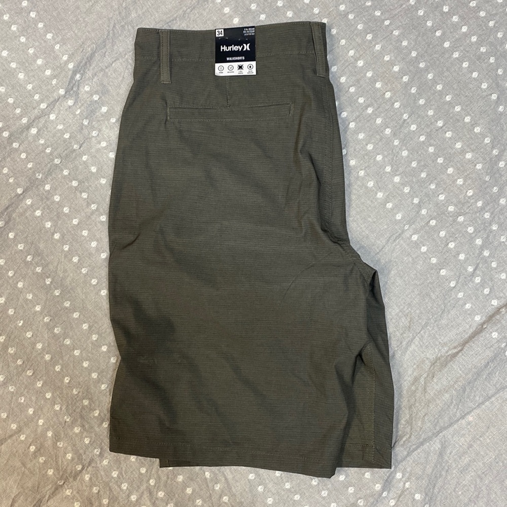 Hurley walkshorts